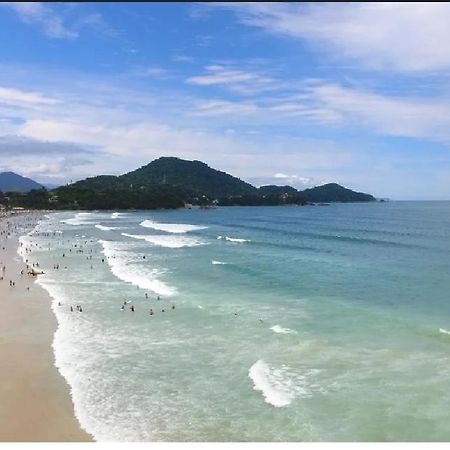 Apartamento Azul Celeste Ubatuba Exterior foto