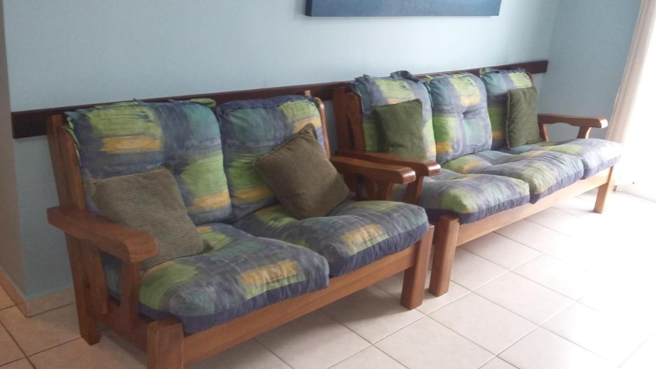 Apartamento Azul Celeste Ubatuba Exterior foto